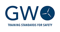 GWO logo mini